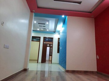 Room in 2 BHK Independent House at Faizabad Road – for Sale