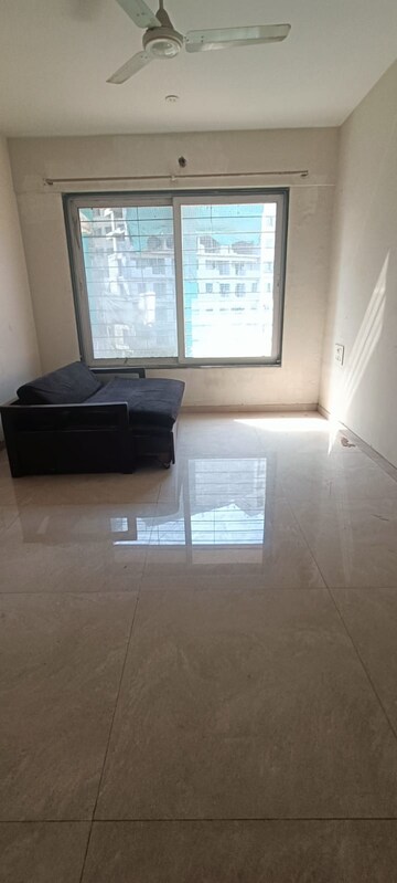 2 BHK Apartment For Sale in Chembur