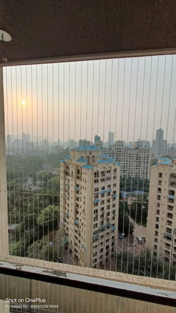 2 BHK Apartment – Exterior View View at Dosti Eastern Bay, Wadala - for Rent