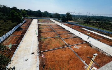 Plot For Sale in Bidadi
