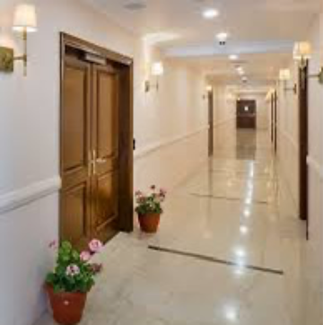 1 BHK Apartment – Exterior View View at Central Park 3 The Room, Sohna Sector 33 - for Rent
