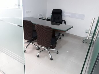 Commercial Office Space 650 Sq.Ft. For Rent in Andheri West Mumbai  8056679