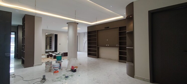 Room, bansal-homes 4 Bedroom 3290 Sq.Ft. Builder Floor In Green Fields Colony Faridabad 8056620