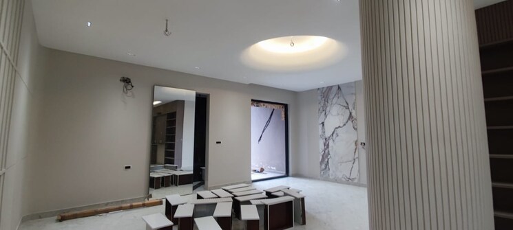 Room, bansal-homes 4 Bedroom 3290 Sq.Ft. Builder Floor In Green Fields Colony Faridabad 8056620