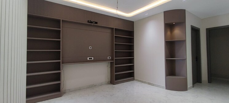 Room, bansal-homes 4 Bedroom 3290 Sq.Ft. Builder Floor In Green Fields Colony Faridabad 8056620