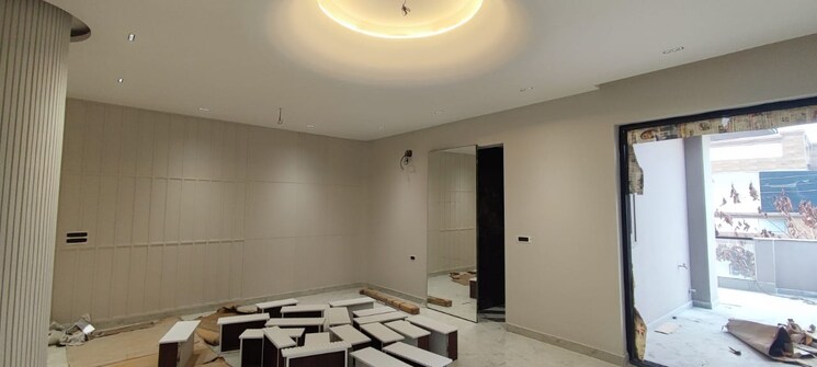 Room, bansal-homes 4 Bedroom 3290 Sq.Ft. Builder Floor In Green Fields Colony Faridabad 8056620