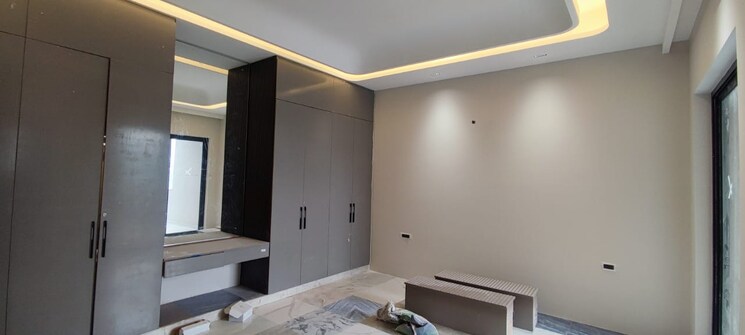 Room, bansal-homes 4 Bedroom 3290 Sq.Ft. Builder Floor In Green Fields Colony Faridabad 8056620