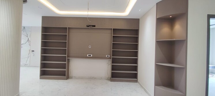 Room, bansal-homes 4 Bedroom 3290 Sq.Ft. Builder Floor In Green Fields Colony Faridabad 8056620