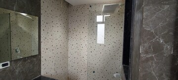 Bathroom in 4 BHK Builder Floor at Bansal Homes, Green Fields Colony – for Sale