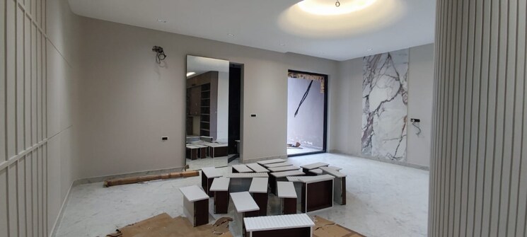 Room, bansal-homes 4 Bedroom 3290 Sq.Ft. Builder Floor In Green Fields Colony Faridabad 8056620