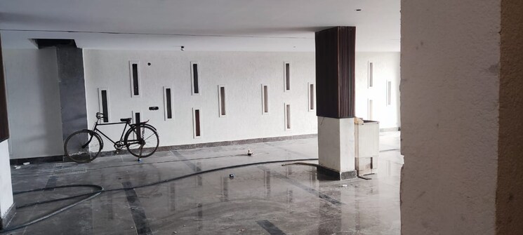  Parking, bansal-homes 4 Bedroom 3290 Sq.Ft. Builder Floor In Green Fields Colony Faridabad 8056620