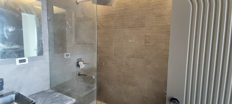 Bathroom, bansal-homes 4 Bedroom 3290 Sq.Ft. Builder Floor In Green Fields Colony Faridabad 8056620