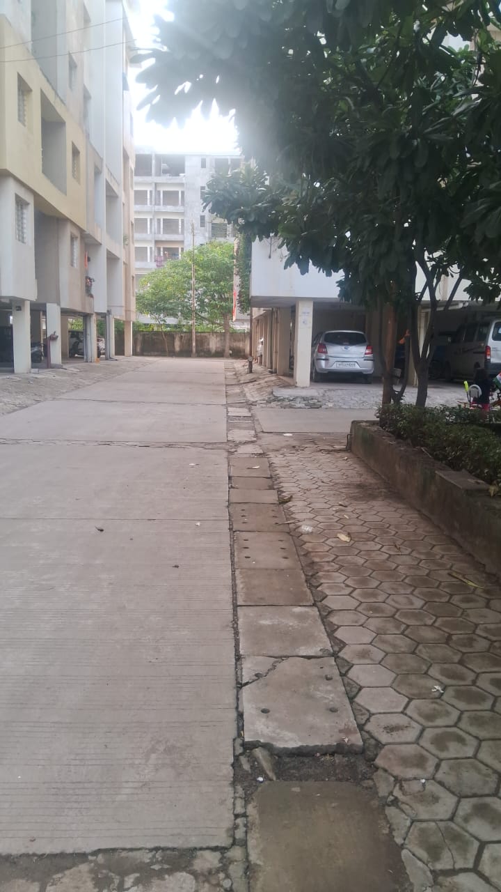 2 BHK Apartment For Sale in Macker Silver Estate Vertica