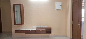 Furnished Amenities in 3 BHK Apartment at Aparna Sarovar Zenith, Nallagandla – for Sale