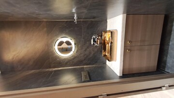 Furnished Amenities in 3 BHK Apartment at Indiabulls Sky Forest, Lower Parel – for Rent