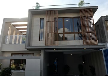 2 BHK Villa For Resale in Whitefield Road Bangalore  8056719