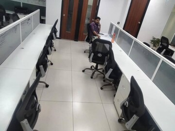 Team Area in  Office Space at Koramangala – for Rent