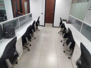 Team Area in  Office Space at Koramangala – for Rent