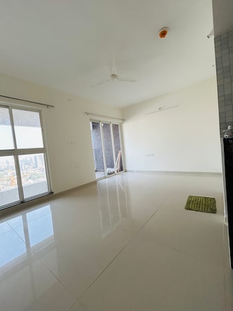 2 BHK Apartment For Rent in Paranjape Trident Towers Bhagwan Nagar Pune  8056931