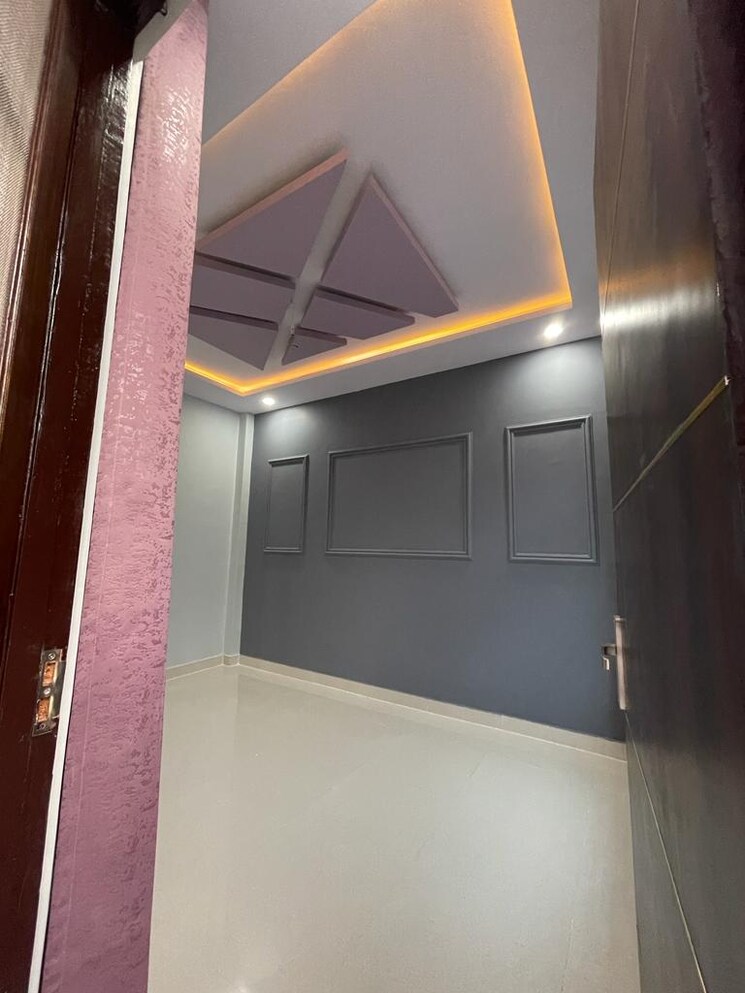 Bathroom, kisan path 2 Bedroom 1350 Sq.Ft. Independent House In Kisan Path Lucknow 8056878