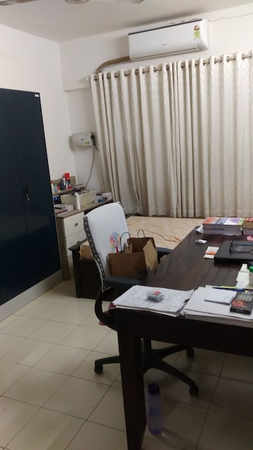 Furnished Amenities in 2 BHK Apartment at Aristo Lloyd Estate, Wadala East – for Sale
