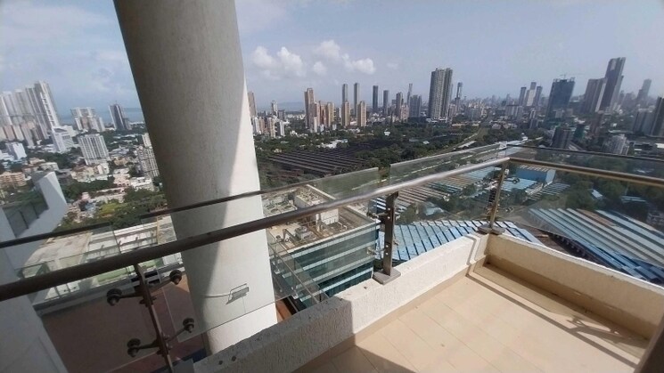 Exterior View, indiabulls-sky-forest 3 Bedroom 3589 Sq.Ft. Apartment In Lower Parel Mumbai 8056812