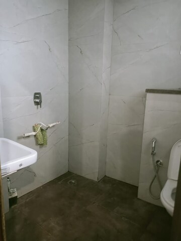 Master Bedroom in 4 BHK Builder Floor at Palam Vihar Residents Association, Palam Vihar – for Rent