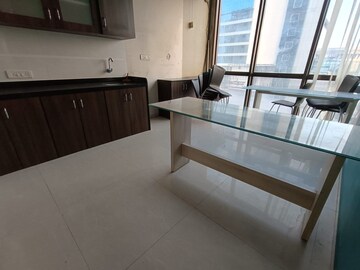 Kitchen in 3 BHK Apartment at MM Spectra, Chembur – for Sale