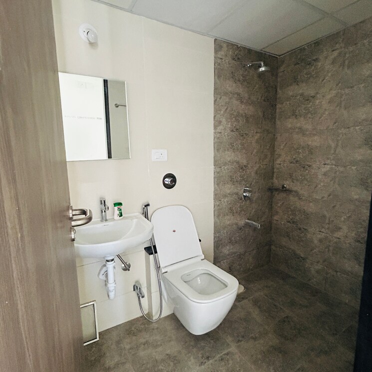 Other, paranjape-trident-towers 2 Bedroom 731 Sq.Ft. Apartment In Bhagwan Nagar Pune 8056931