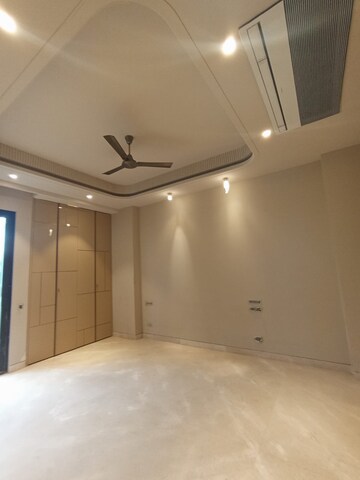 4 BHK Builder Floor For Rent in Greater Kailash I