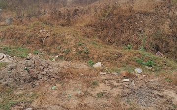 Plot For Sale in Wave City, Wave City