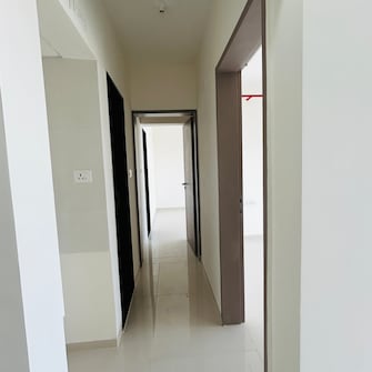 2 BHK Apartment For Rent in Paranjape Trident Towers Bhagwan Nagar Pune  8056931