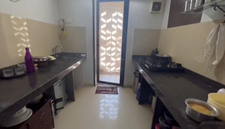 Kitchen, lodha-palava-city 2.5 Bedroom 810 Sq.Ft. Apartment In Dombivli East Thane 8056882