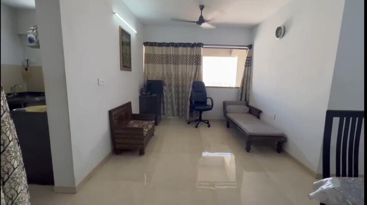 Living Room, lodha-palava-city 2.5 Bedroom 810 Sq.Ft. Apartment In Dombivli East Thane 8056882