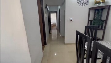 Furnished Amenities in 2.5 BHK Apartment at Lodha Palava City, Dombivli East – for Sale