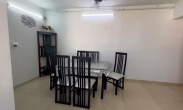 Living Room in 2.5 BHK Apartment at Lodha Palava City, Dombivli East – for Sale