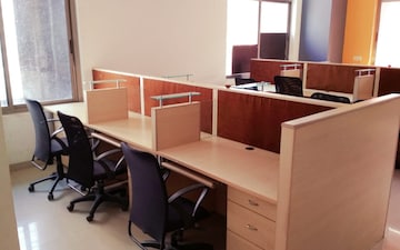 Office Space For Rent in Link Plaza, Mhada Colony