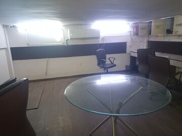 Team Area in  Office Space at Malad West – for Rent