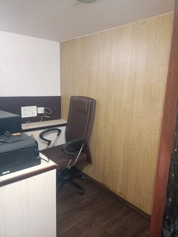 Floor Plan in  Office Space at Malad West – for Rent