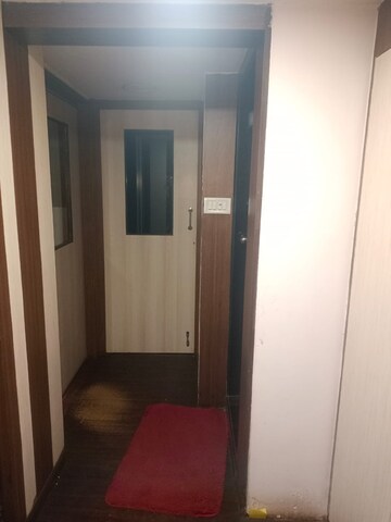 Building Lobby in  Office Space at Malad West – for Rent
