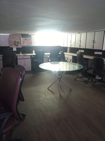 Team Area in  Office Space at Malad West – for Rent