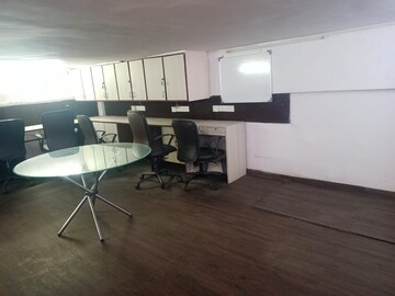 Team Area in  Office Space at Malad West – for Rent