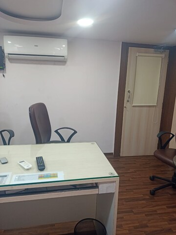 Furnished Amenities in  Office Space at Malad West – for Rent