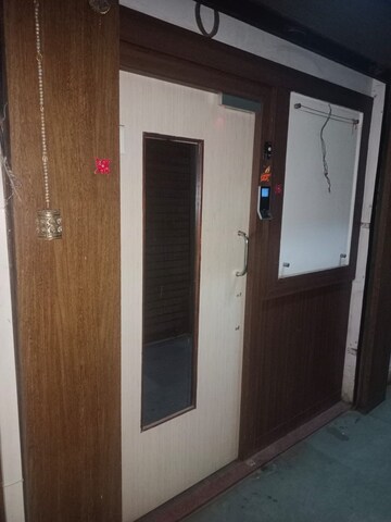 Building Lobby in  Office Space at Malad West – for Rent