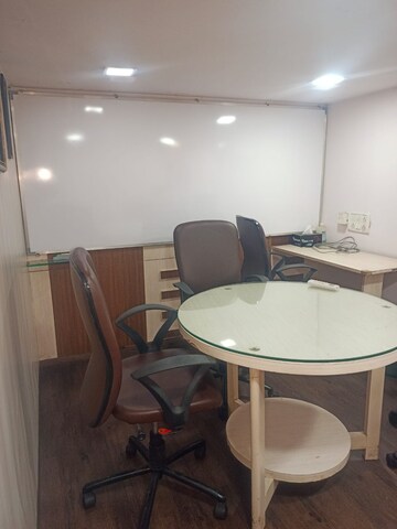 Team Area in  Office Space at Malad West – for Rent