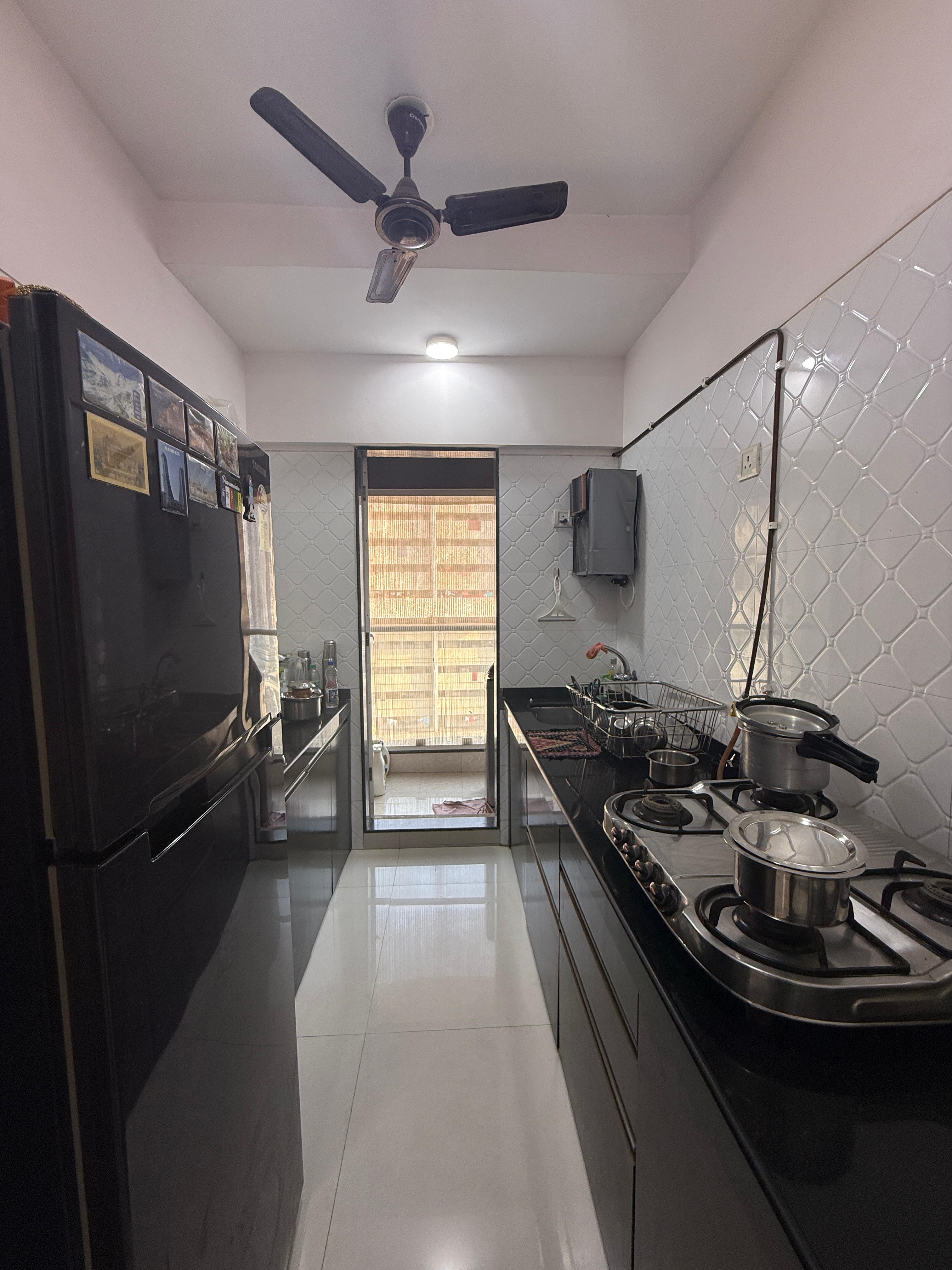 1 BHK Apartment For Sale in Sk Imperial Heights