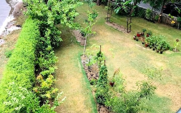 2 BHK Villa For Rent in Ansal Plaza Sector-23, Sector 23