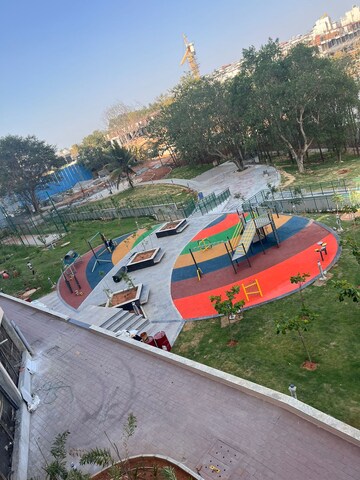 2 BHK Apartment – Exterior View View at Prestige Primrose Hills, Banashankari 6th Stage - for Sale