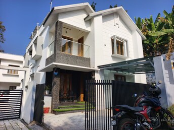 4 BHK Independent House For Rent in Ulloor Thiruvananthapuram  8056871