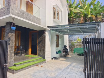 4 BHK Independent House For Rent in Ulloor Thiruvananthapuram  8056871